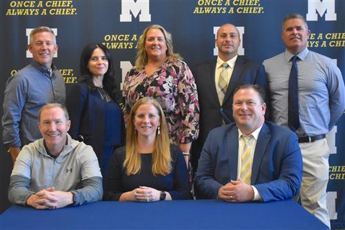 MHS Admin